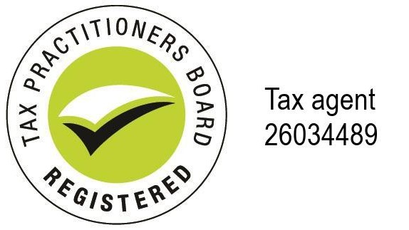 Registered Tax Agent
